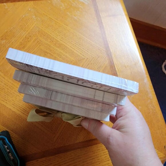 Note Pads - Picture 4 of 5